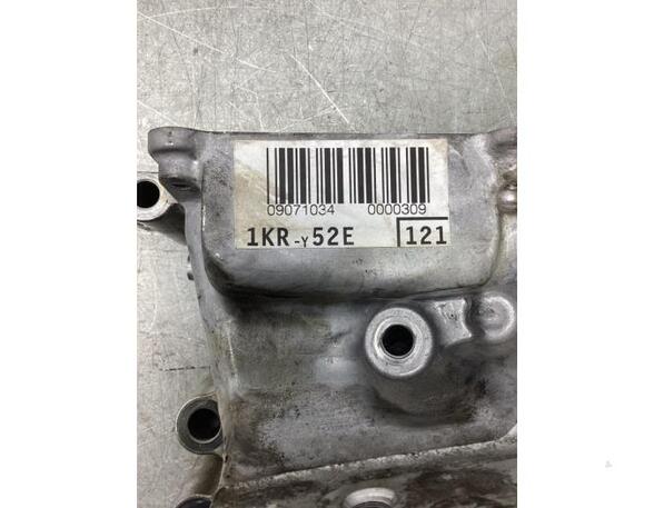 Timing Belt Cover PEUGEOT 108