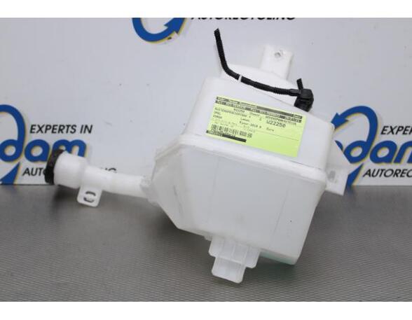 Washer Fluid Tank (Bottle) OPEL CORSA E (X15)