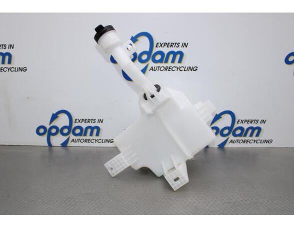 Washer Fluid Tank (Bottle) OPEL CORSA E (X15)