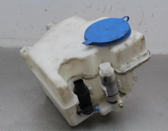 Washer Fluid Tank (Bottle) MERCEDES-BENZ B-CLASS (W245)