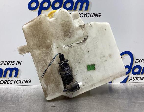 Washer Fluid Tank (Bottle) OPEL AGILA (A) (H00)