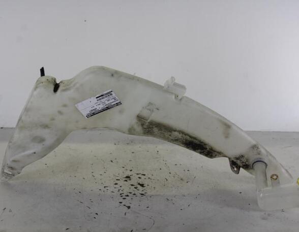 Washer Fluid Tank (Bottle) FORD TRANSIT CONNECT (P65_, P70_, P80_)