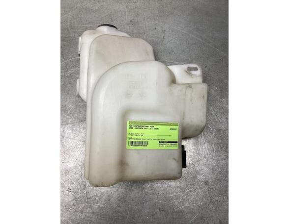 Washer Fluid Tank (Bottle) OPEL INSIGNIA A Sports Tourer (G09)