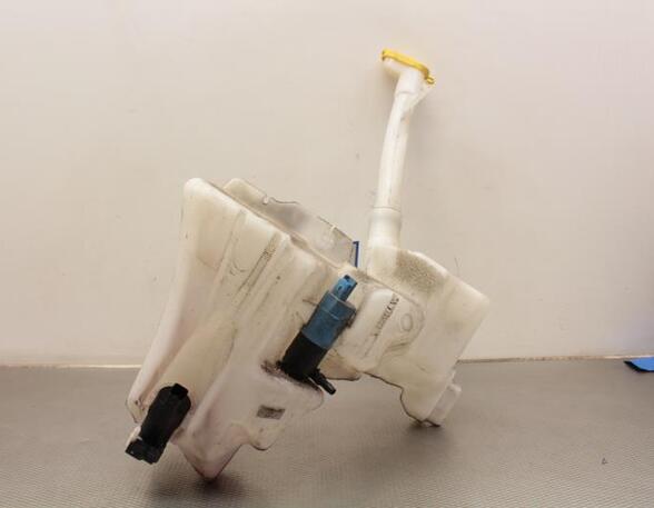 Washer Fluid Tank (Bottle) RENAULT ESPACE IV (JK0/1_)