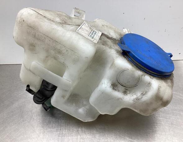 Washer Fluid Tank (Bottle) MERCEDES-BENZ A-CLASS (W169)