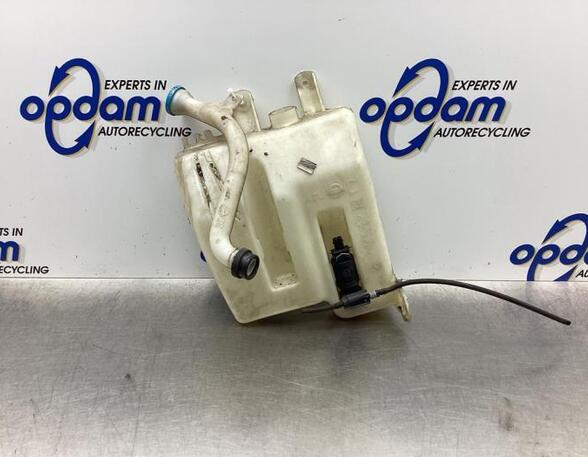 Washer Fluid Tank (Bottle) NISSAN NOTE (E11, NE11)