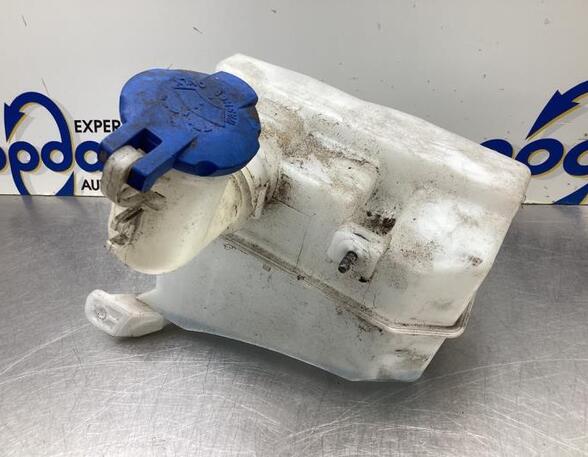 Washer Fluid Tank (Bottle) KIA PICANTO (SA)