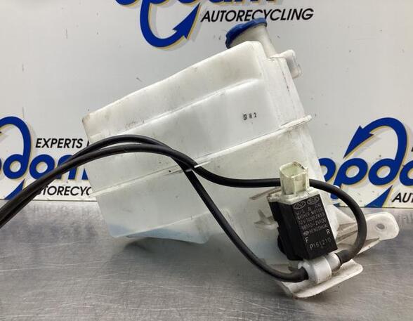 Washer Fluid Tank (Bottle) KIA PICANTO (SA)