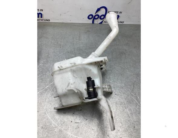 Washer Fluid Tank (Bottle) CHEVROLET SPARK (M300)