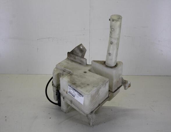 Washer Fluid Tank (Bottle) JAGUAR S-TYPE (X200)