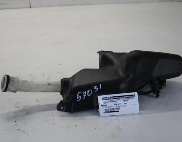 Washer Fluid Tank (Bottle) OPEL ASTRA J (P10), OPEL ASTRA H (A04), OPEL ASTRA J Sports Tourer (P10)