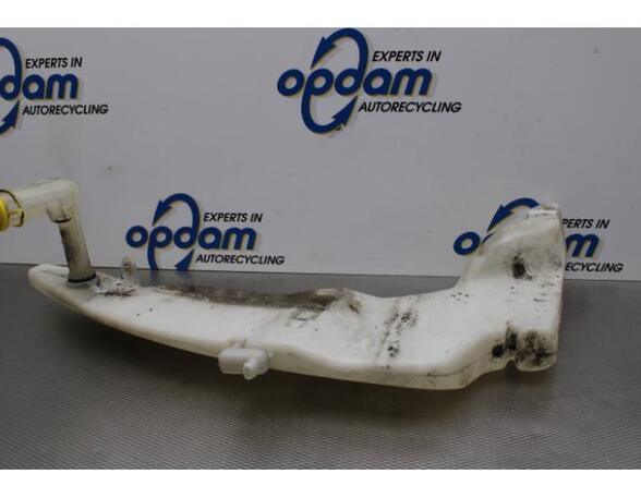 Washer Fluid Tank (Bottle) FORD TRANSIT CONNECT (P65_, P70_, P80_)