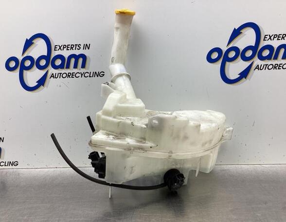 Washer Fluid Tank (Bottle) MAZDA 5 (CR19)