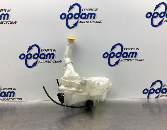 Washer Fluid Tank (Bottle) MAZDA 5 (CR19)