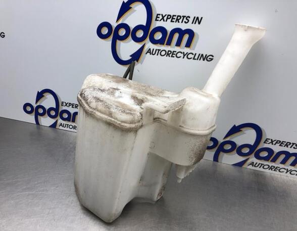 Washer Fluid Tank (Bottle) PEUGEOT 107 (PM_, PN_), TOYOTA AYGO (_B1_), CITROËN C1 (PM_, PN_), CITROËN C1 II (PA_, PS_)