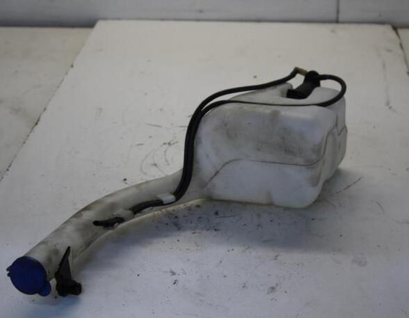 Washer Fluid Tank (Bottle) FORD FUSION (JU_)