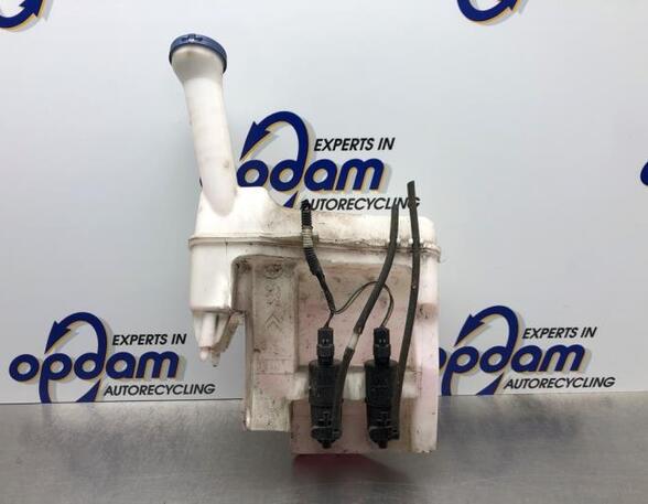 Washer Fluid Tank (Bottle) PEUGEOT 107 (PM_, PN_), TOYOTA AYGO (_B1_), CITROËN C1 (PM_, PN_), CITROËN C1 II (PA_, PS_)