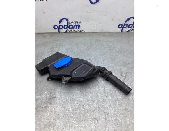 Washer Fluid Tank (Bottle) AUDI A6 (4G2, 4GC, C7), LAND ROVER DISCOVERY IV (L319)