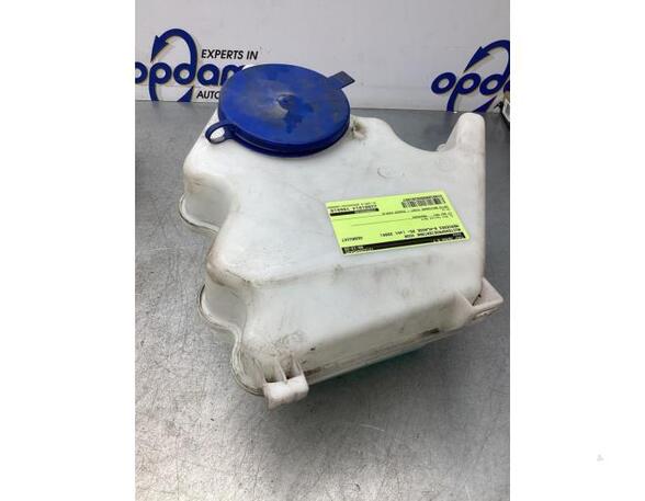 Washer Fluid Tank (Bottle) MERCEDES-BENZ B-CLASS (W245)