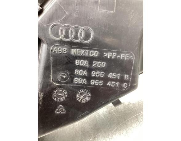 Reinigingsvloeistofreservoir VW GOLF VII (5G1, BQ1, BE1, BE2), AUDI Q3 Sportback (F3N), AUDI Q5 (FYB, FYG)