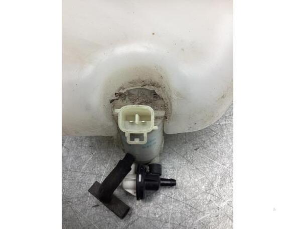 Washer Fluid Tank (Bottle) HONDA INSIGHT (ZE_)