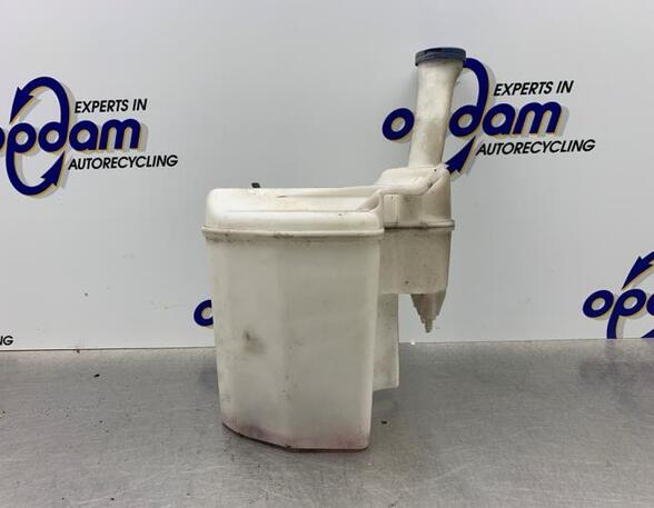 Washer Fluid Tank (Bottle) CITROËN C1 (PM_, PN_), PEUGEOT 107 (PM_, PN_), TOYOTA AYGO (_B1_), CITROËN C1 II (PA_, PS_)