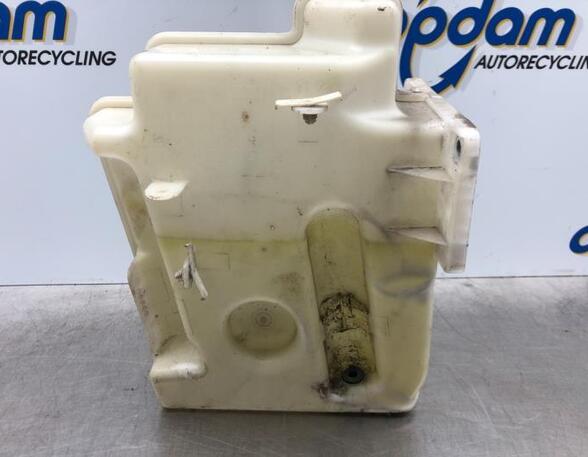 Washer Fluid Tank (Bottle) SEAT LEON (1P1), AUDI A3 (8P1), AUDI A3 Sportback (8PA), VW GOLF V (1K1)