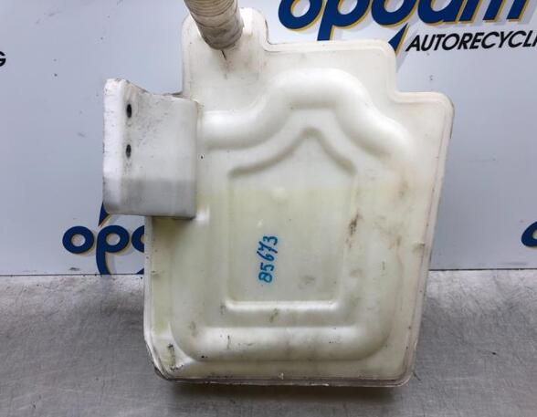 Washer Fluid Tank (Bottle) SEAT LEON (1P1), AUDI A3 (8P1), AUDI A3 Sportback (8PA), VW GOLF V (1K1)