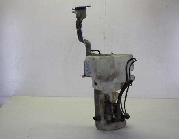 Washer Fluid Tank (Bottle) VW SHARAN (7M8, 7M9, 7M6), MERCEDES-BENZ PULLMANN (W100)