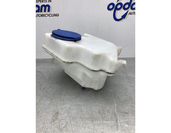 Washer Fluid Tank (Bottle) MERCEDES-BENZ B-CLASS (W245)