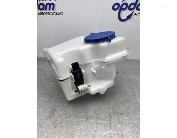 Washer Fluid Tank (Bottle) MERCEDES-BENZ B-CLASS (W245)