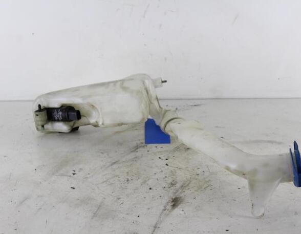 Washer Fluid Tank (Bottle) VW FOX Hatchback (5Z1, 5Z3, 5Z4)