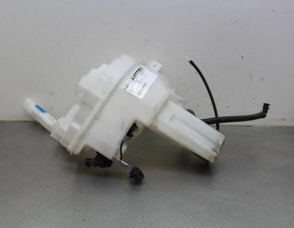 Washer Fluid Tank (Bottle) MAZDA 5 (CR19)