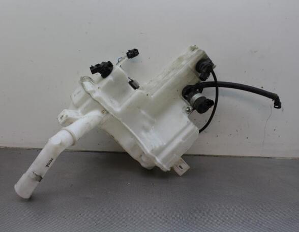 Washer Fluid Tank (Bottle) MAZDA 5 (CR19)