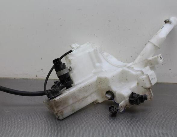 Washer Fluid Tank (Bottle) MAZDA 5 (CR19)