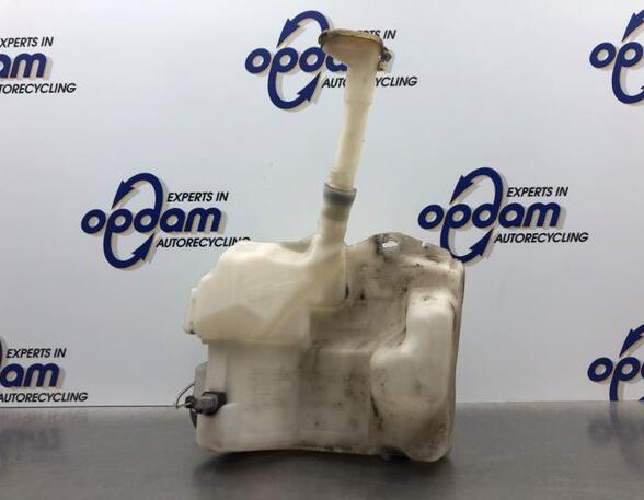 Washer Fluid Tank (Bottle) RENAULT LAGUNA II Grandtour (KG0/1_)