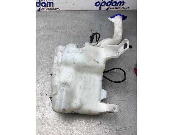 Washer Fluid Tank (Bottle) FORD MONDEO V Hatchback (CE), FORD MONDEO IV (BA7)