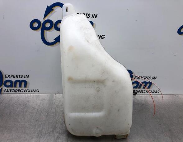 Washer Fluid Tank (Bottle) RENAULT MEGANE III Grandtour (KZ0/1)