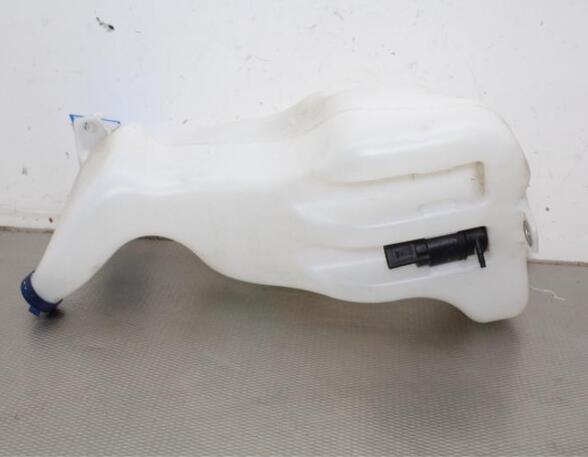 Washer Fluid Tank (Bottle) IVECO DAILY V Van