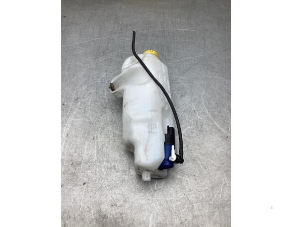 Washer Fluid Tank (Bottle) RENAULT TWINGO III (BCM_, BCA_)