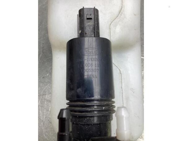 Washer Fluid Tank (Bottle) FORD B-MAX (JK)