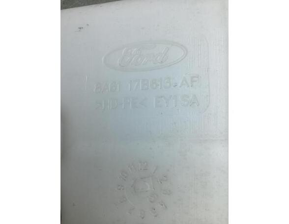 
Behälter Scheibenwaschanlage Ford B-Max JK 8A6117B613AF P19432859
