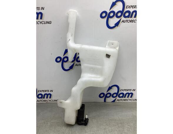 Washer Fluid Tank (Bottle) FORD B-MAX (JK)