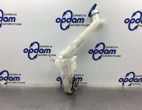 Washer Fluid Tank (Bottle) VW POLO (9N_), VW POLO Saloon (9A4, 9A2, 9N2, 9A6)