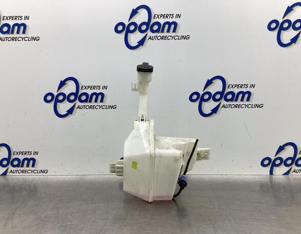 Washer Fluid Tank (Bottle) OPEL CORSA E (X15)