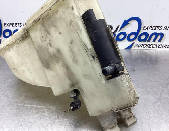 Washer Fluid Tank (Bottle) BMW 3 Touring (E46), BMW 3 Compact (E46)