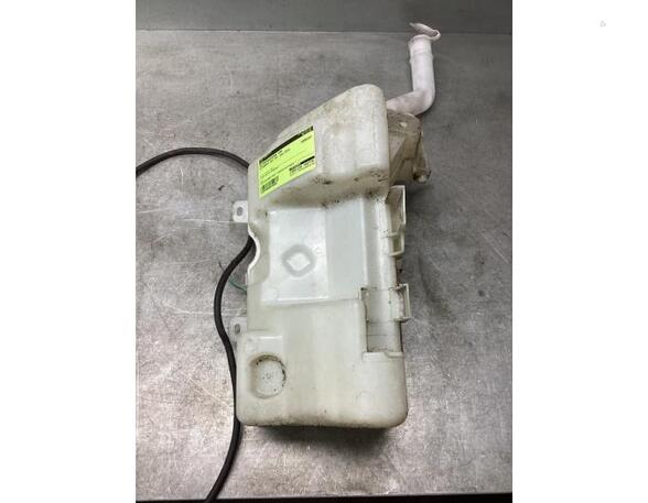 Washer Fluid Tank (Bottle) MITSUBISHI COLT VI (Z3_A, Z2_A), MITSUBISHI Colt VII (Z2_A)