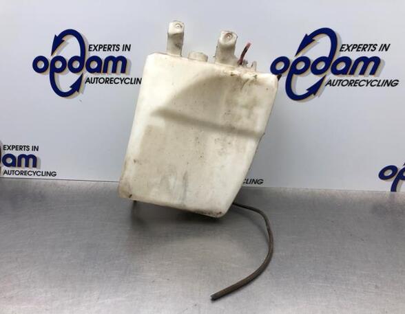 Washer Fluid Tank (Bottle) NISSAN MICRA III (K12)