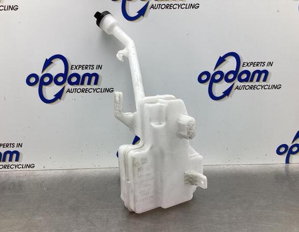 Washer Fluid Tank (Bottle) OPEL CROSSLAND X / CROSSLAND (P17, P2QO)