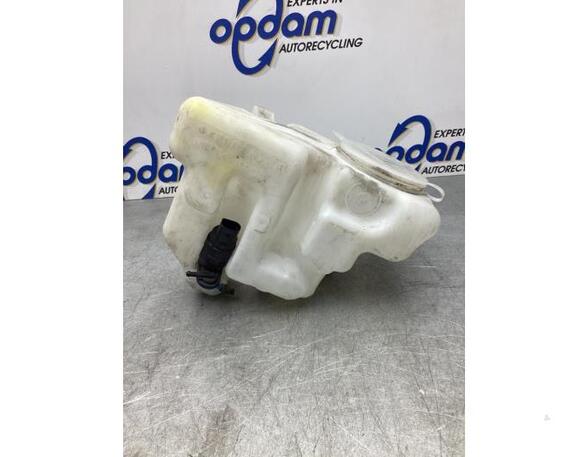 Washer Fluid Tank (Bottle) MERCEDES-BENZ A-CLASS (W169)